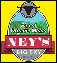 Ney's Big Sky Ranch Meats